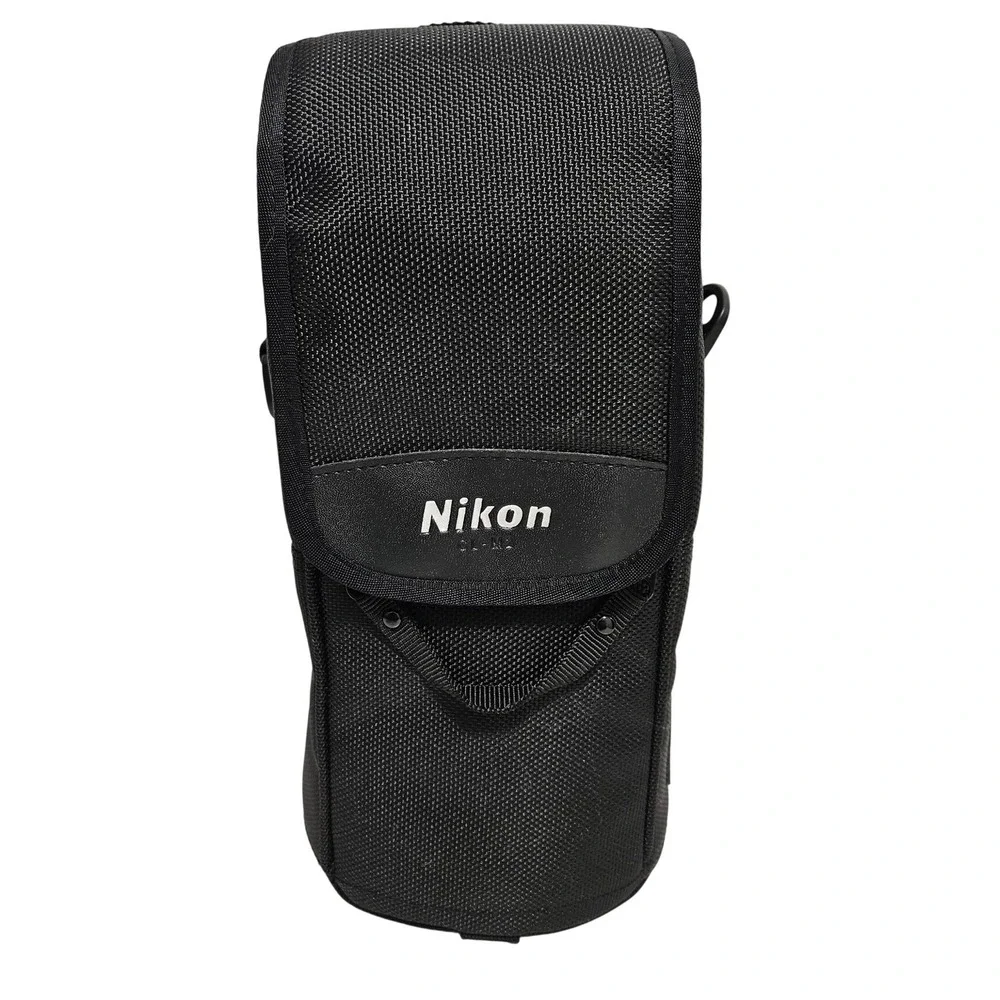Nikon CL-M2 Semi-soft Case for AF-S Nikkor 300mm f/4D and 70-200mm f/2.8 Lenses